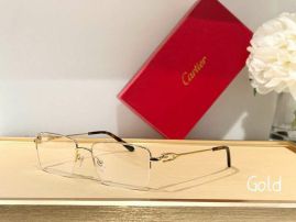 Picture of Cartier Optical Glasses _SKUfw48204523fw